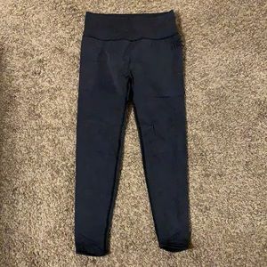 Gymshark Studio leggings